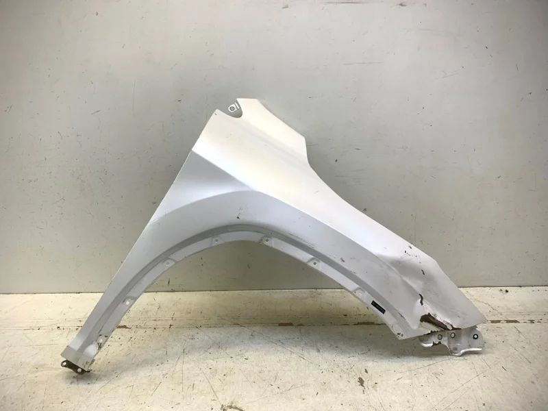 Крыло Lexus RX300 2016-2023 4