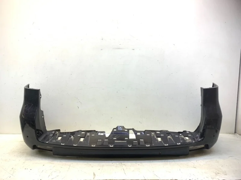 Бампер Toyota Land Cruiser Prado 2017-2023 150