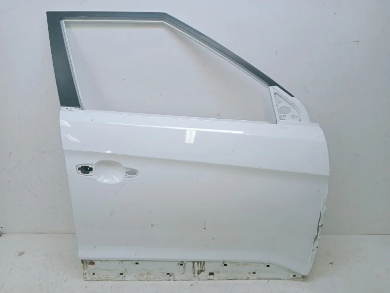 Дверь Hyundai Creta 2015-2021