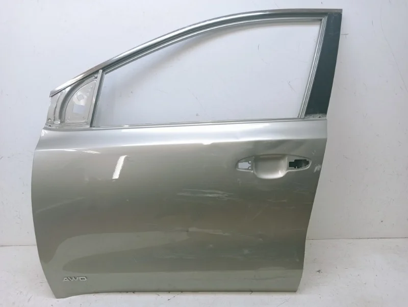 Дверь Kia Sportage 2016-2021 4