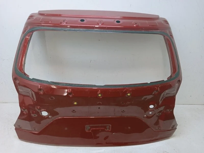 Крышка багажника Hyundai Creta 2021-2023