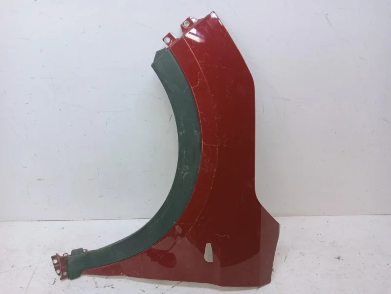 Крыло Hyundai Creta 2015-2021