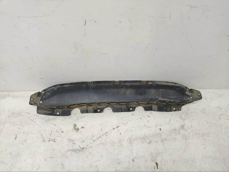 Пыльник бампера BMW X3 2010-2017 F25