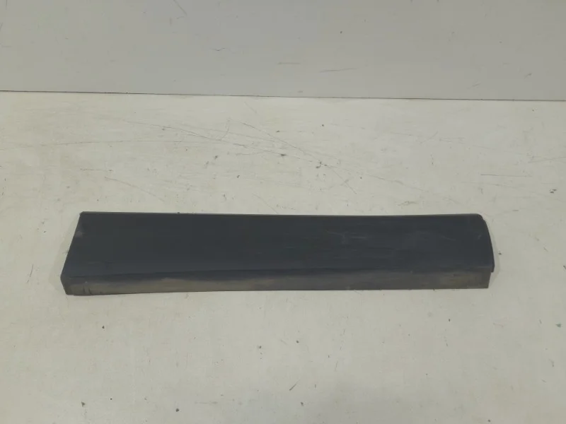 Накладка двери Renault Arkana 2019-