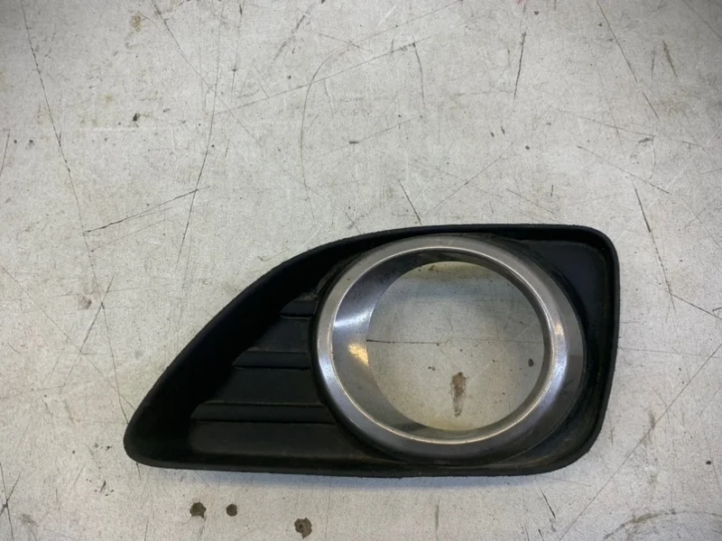 Рамка птф Toyota Camry 2009-2011 40