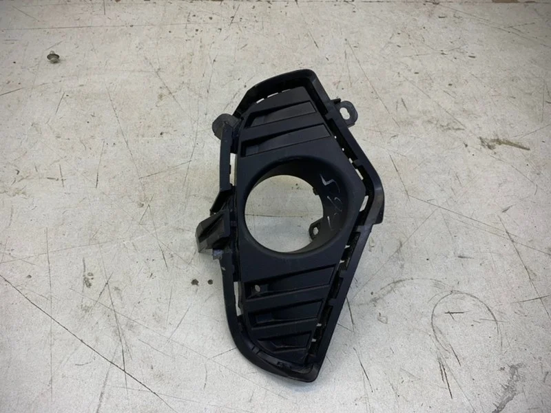 Окантовка птф Toyota Rav4 2018 - 2023 50