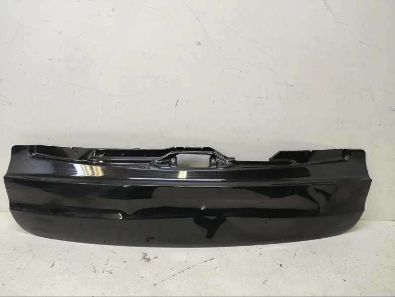 Борт BMW X5 2013-2018 F15