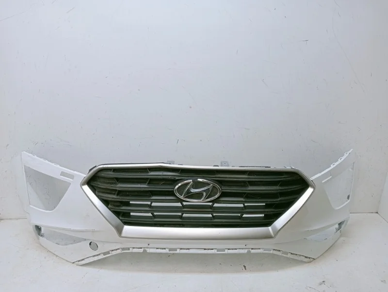 Бампер Hyundai Creta 2021-2023