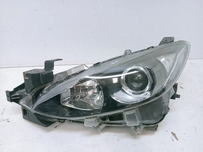 Фара Mazda 3 2013-2017 BM
