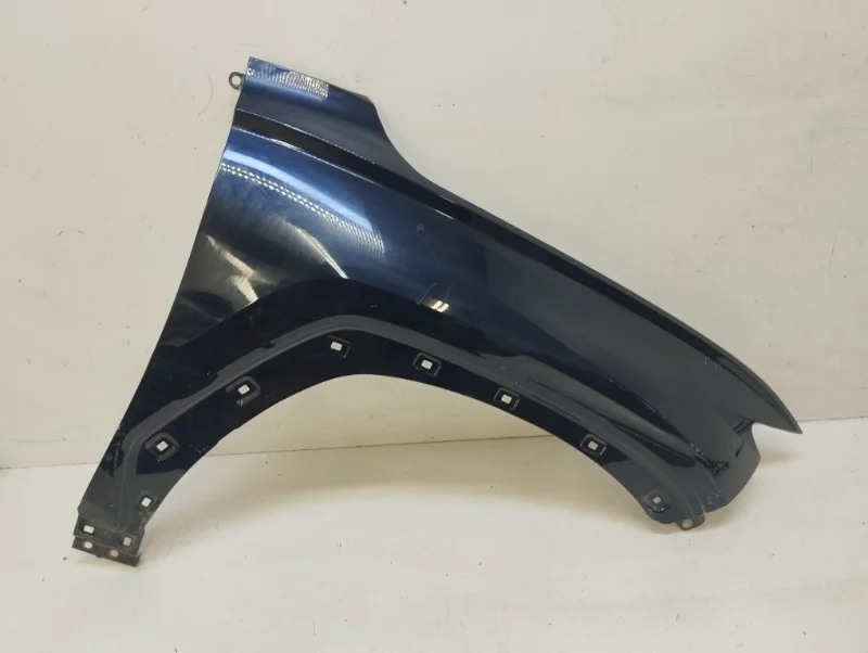 Крыло Hyundai Tucson 2020- 4