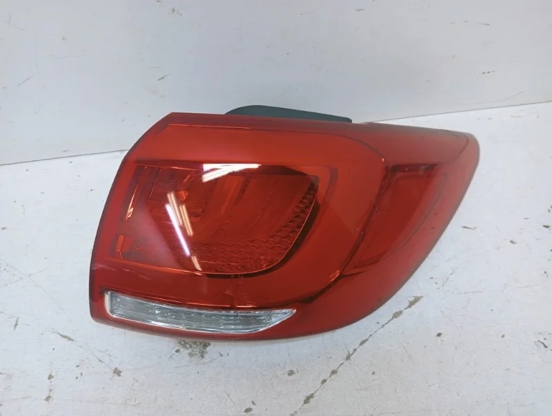 Фонарь KIa Sportage c 2010-2015 3