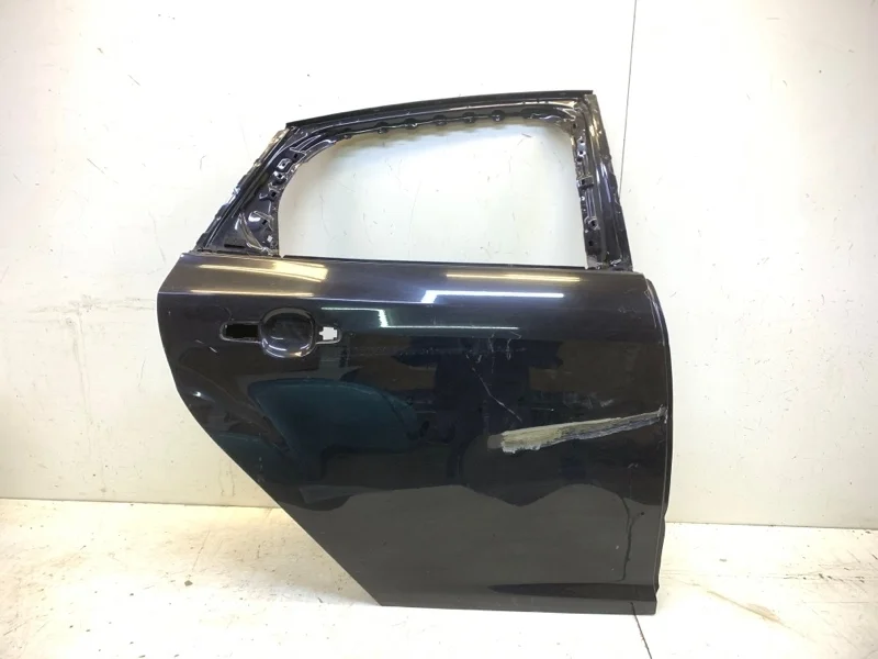 Дверь Ford Focus 2011-2019 3