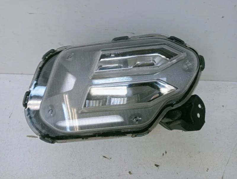 Фара противотуманная Kia Sorento 2021-2023 4