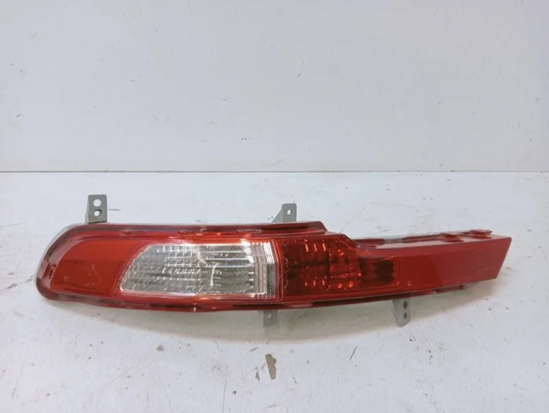 Фонарь противотуманный Kia Sportage 2010-2015 3