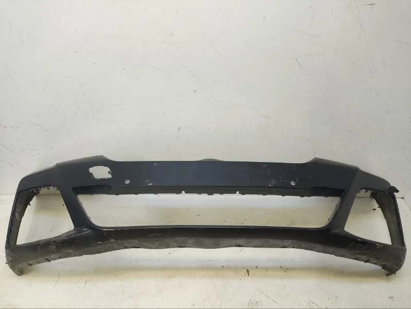 Бампер BMW 5er 2020- G30