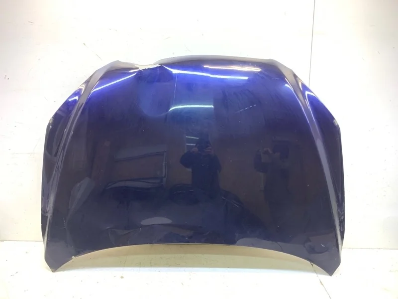 Капот Toyota Rav4 2005-2010 30