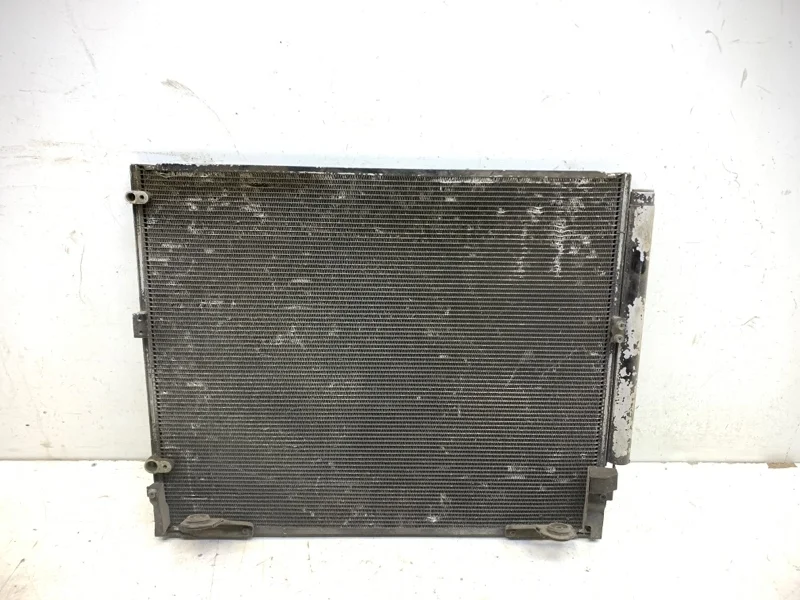Радиатор кондиционера Toyota Land Cruiser 2007-2021