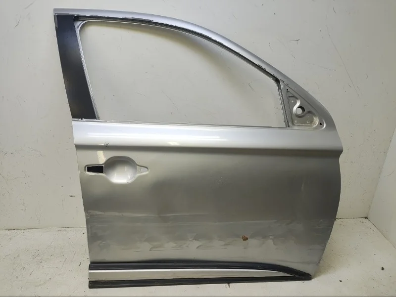 Дверь Mitsubishi Outlander 2015- 3