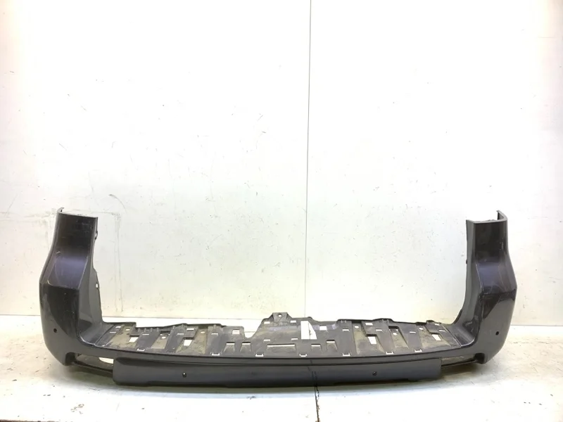 Бампер Toyota Land Cruiser Prado 2009-2023 150