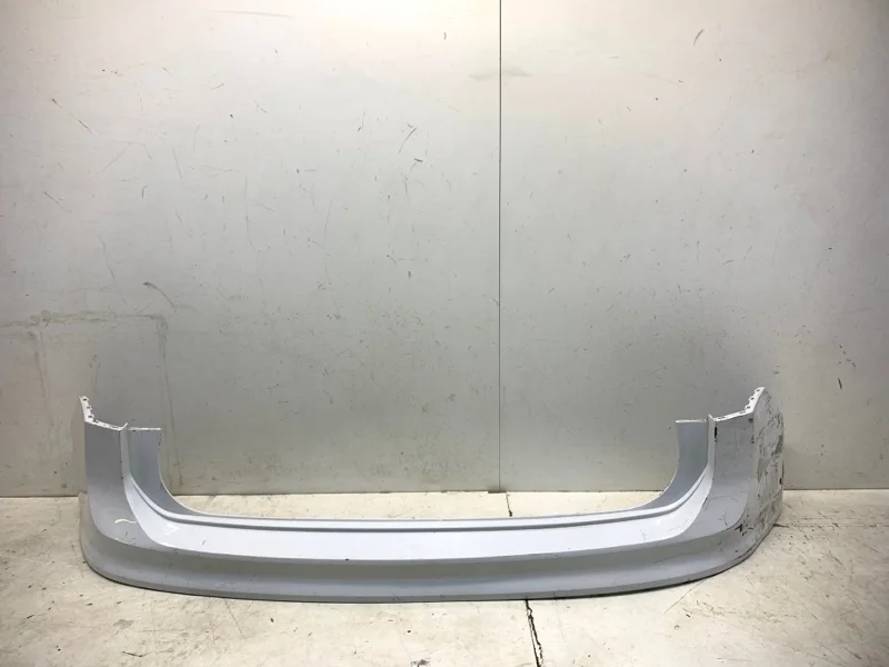 Бампер Volkswagen Tiguan 2017-2021