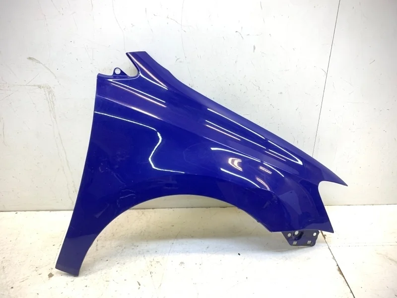 Крыло Volkswagen Polo 2009-2015