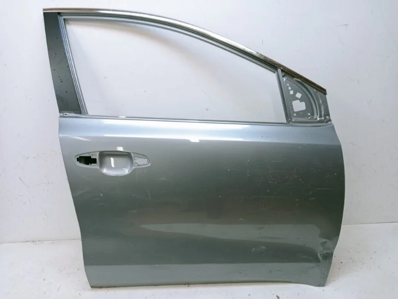 Дверь Kia Sportage 2016-2021 4