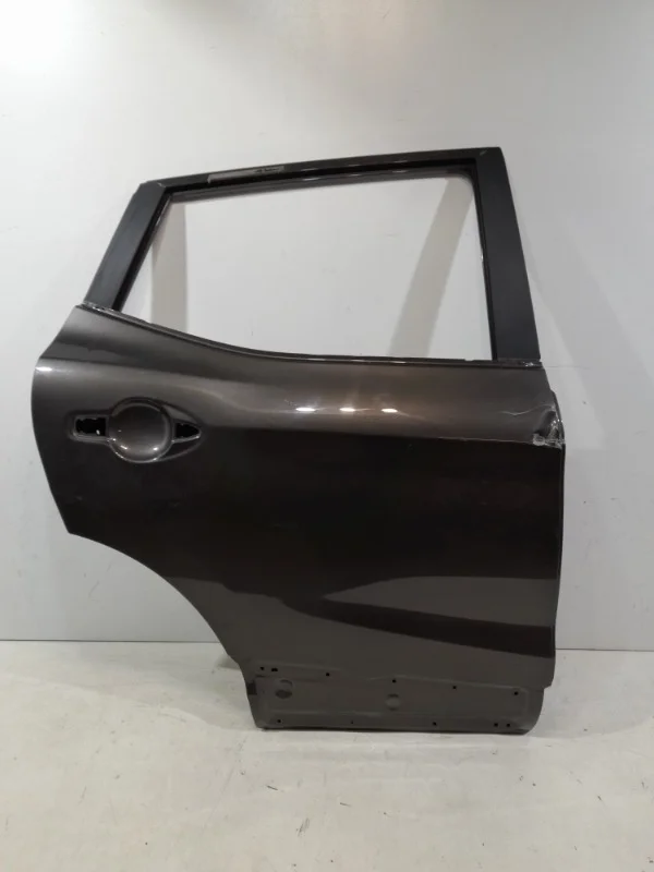 Дверь Nissan Qashqai 2020 J11