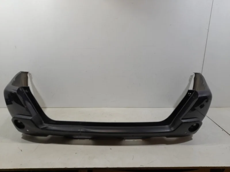 Бампер Nissan X-Trail 2015- T31