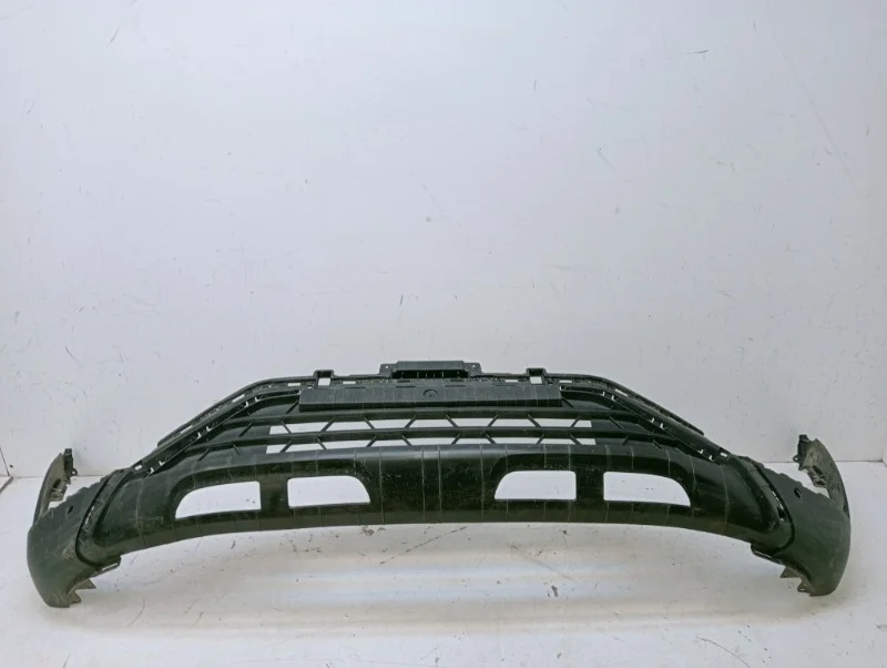 Спойлер бампера Hyundai Creta 2021-2023