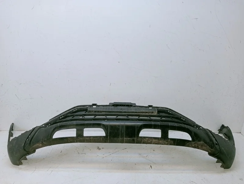 Спойлер бампера Hyundai Creta 2021-2023