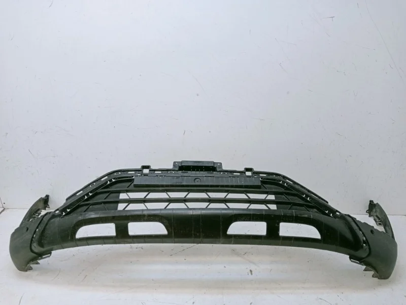 Спойлер бампера Hyundai Creta 2021-2023