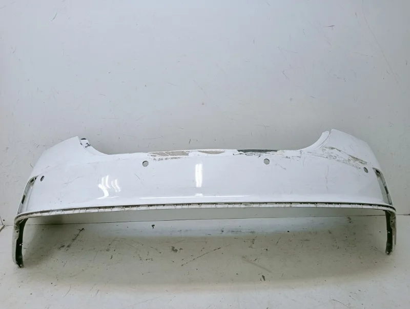 Бампер Hyundai Solaris 2020-2023