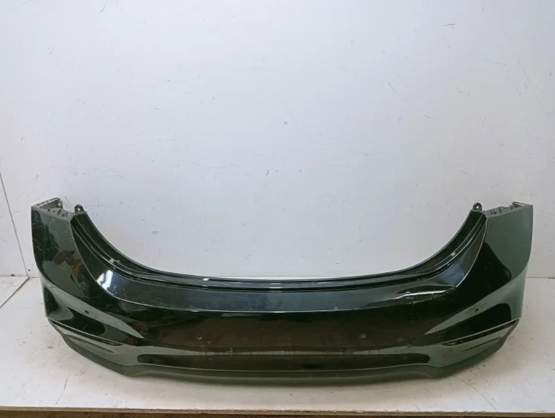 Бампер Hyundai Solaris 2017-2020