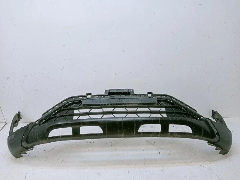 Спойлер бампера Hyundai Creta 2021-2023