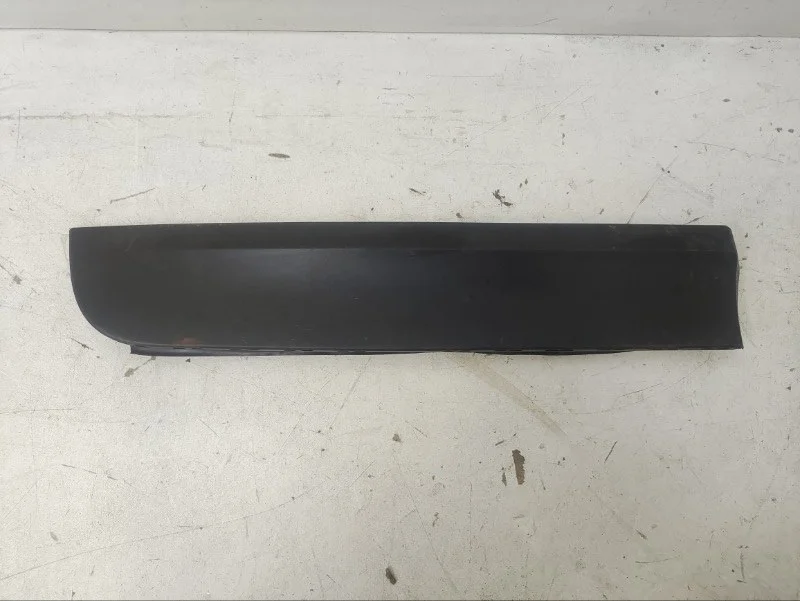 Накладка двери BMW X3 2010-2014 F25