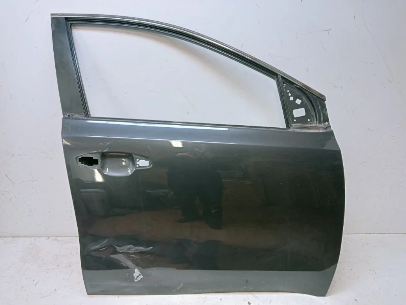 Дверь Kia Sportage 2016-2021 4