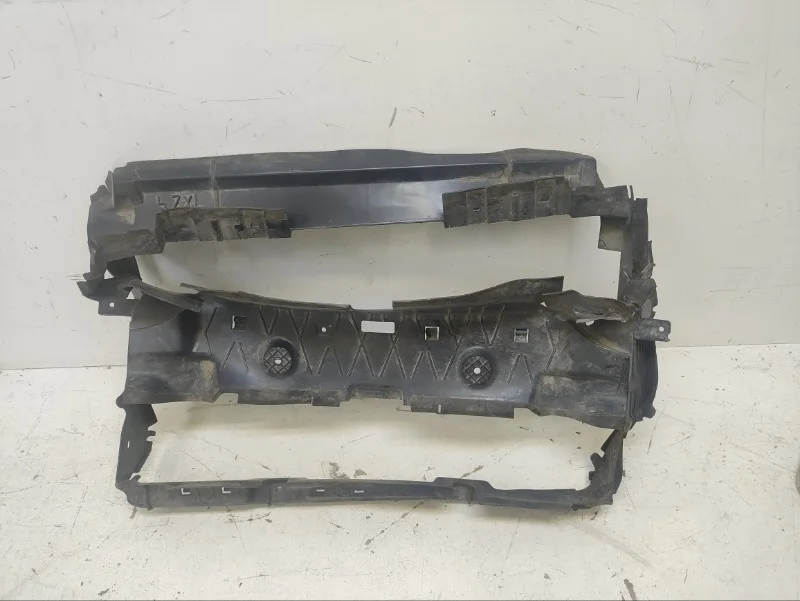 Воздуховод Bmw 3er 2018- G20