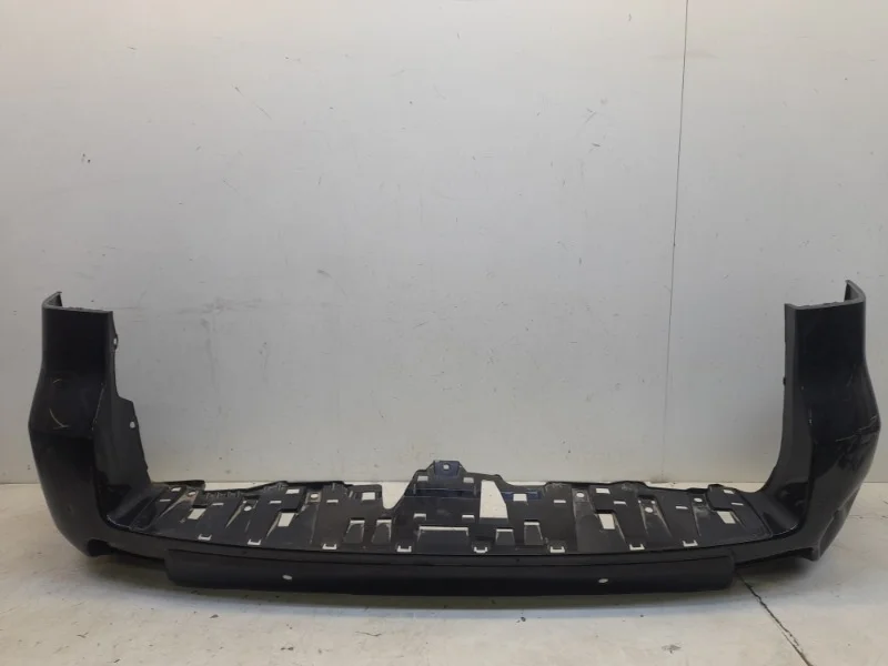 Бампер Toyota Land Cruiser Prado 2017-2023 150