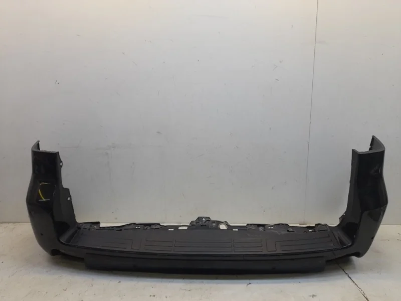 Бампер Toyota Land Cruiser Prado 2017-2023 150