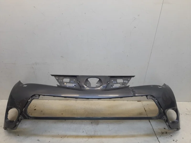 Бампер Toyota Rav4 2012-2015 40