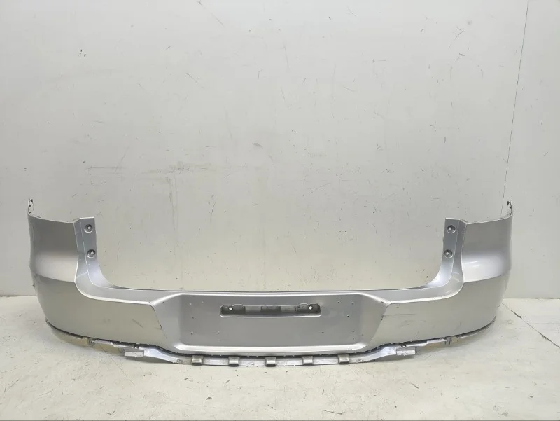 Бампер Volkswagen Tiguan 2011-2016