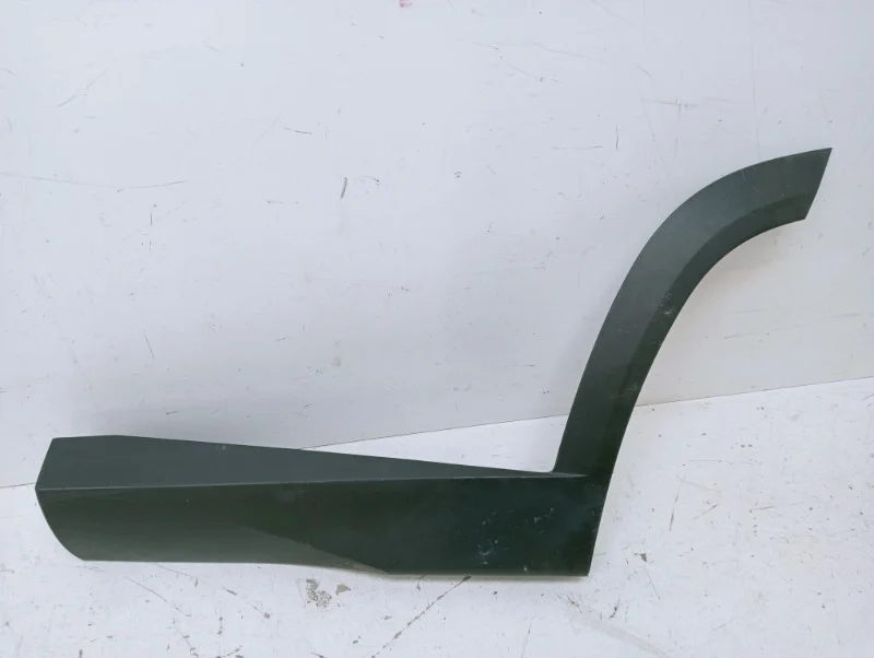 Молдинг двери Hyundai Tucson 2021-2023 4