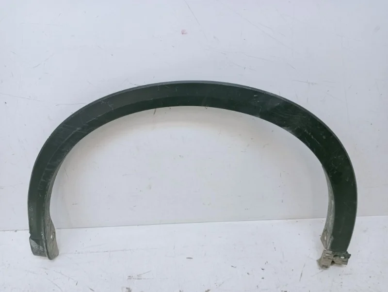 Расширитель крыла Mazda CX-5 2017-