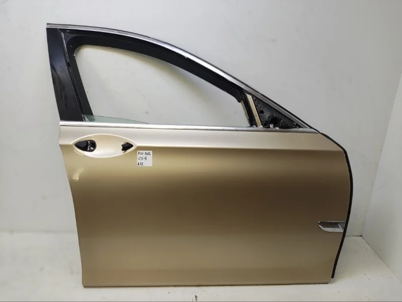 Дверь BMW 7er 2008-2015 F01