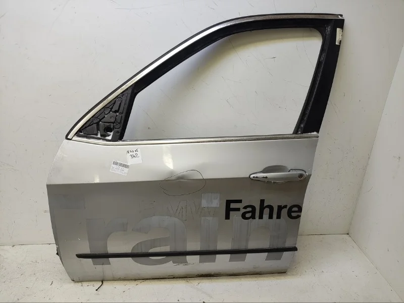 Дверь BMW X5 2007-2013 E70