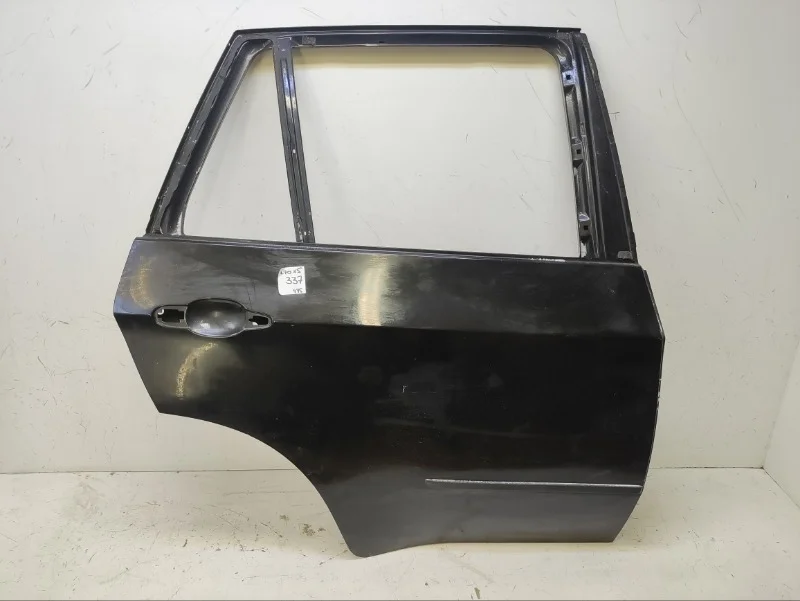 Дверь BMW X5 2007-2013 E70