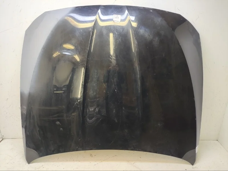 Капот BMW 5er 2009-2012 F10