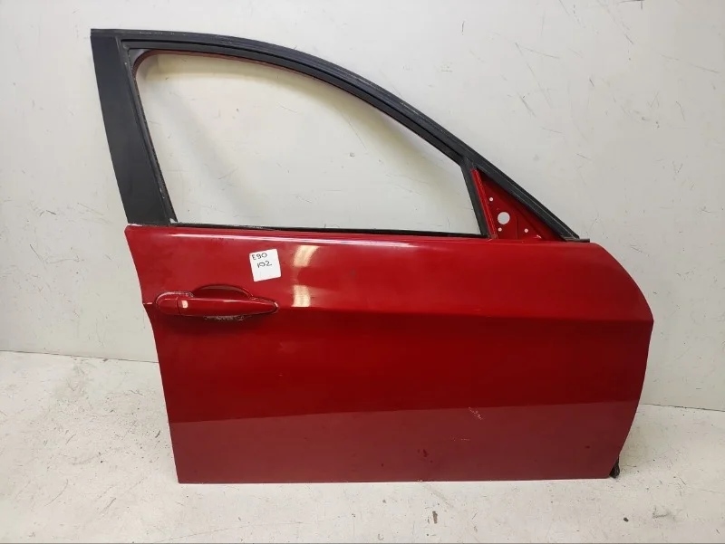 Дверь BMW 3er 2005-2012 E90