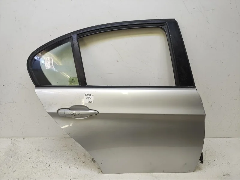 Дверь BMW 3er 2005-2012 E90