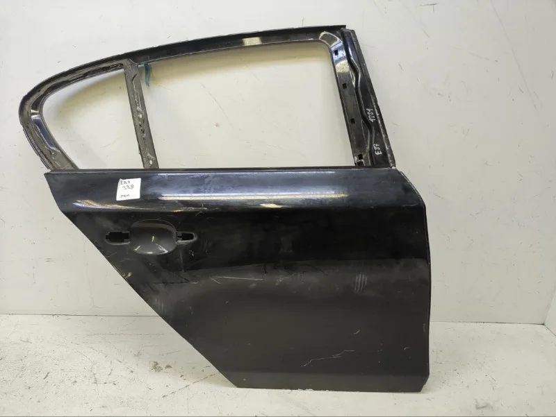 Дверь BMW 1er 2004-2011 E87